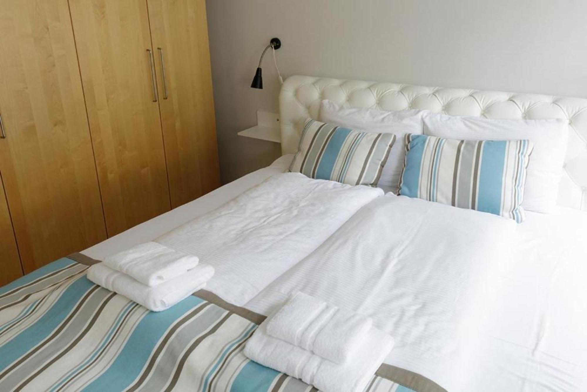 Hildibrand Apartment Hotel Neskaupstadur Ngoại thất bức ảnh